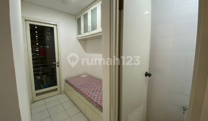 Thamrin Residence Apartment for Rent 3 Bedrooms/Furnished 2
