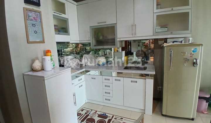 Disewakan Thamrin Residance 2BR/ Furnished 2