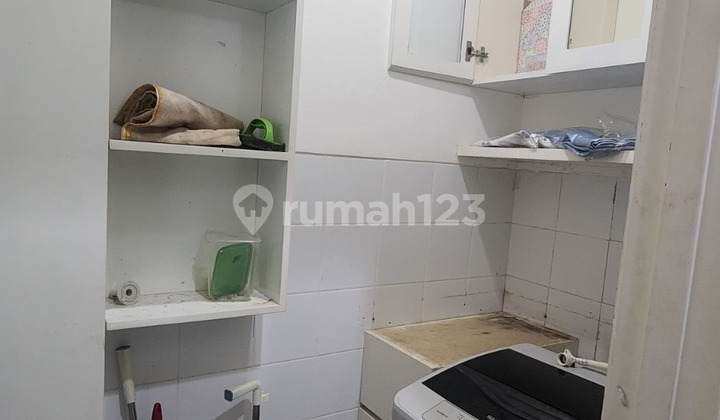 Di Jual Apartemen Thamrin Residance 2Br/ Furnished 2