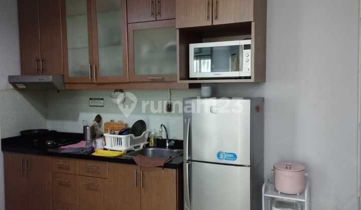 Disewakan Apartemen Thamrin Residance 2BR/Furnished