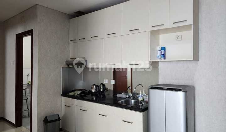 Disewakan Apartemen Thamrin Residance 2Br/ Furnished