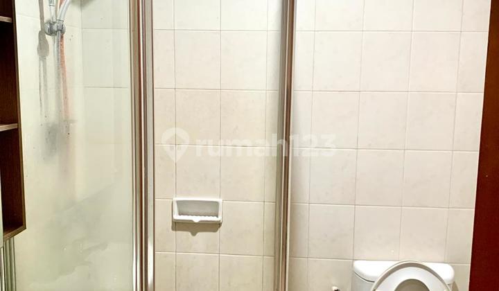Disewakan Apartemen Thamrin Residance 2BR/Furnished 2