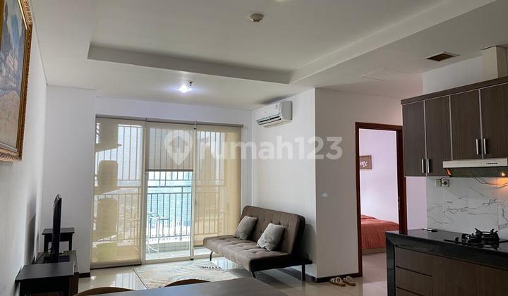 For Rent Apartment Thamrin Residence 3Br/ Furnished For Rent Apartment Thamrin Residence 3Br/ Furnished