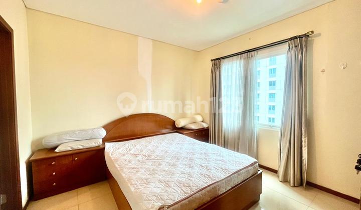Disewakan Thamrin Residance 3Br/Furnished Disewakan Thamrin Residance 3Br/Furnished