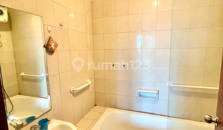 Disewakan Thamrin Residance 3Br/Furnished 2