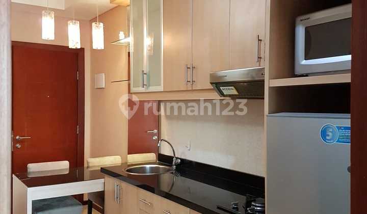 Thamrin Residence 1 Bedroom for Rent/Furnished Thamrin Residence 1 Bedroom for Rent/Furnished