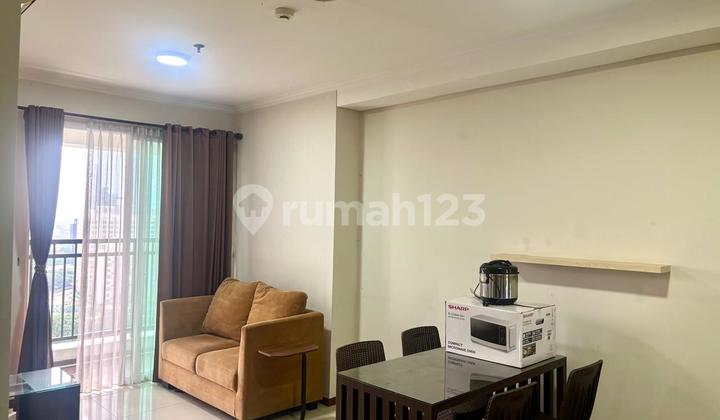 Disewakan Thamrin Executive 1Br/Furnished 2