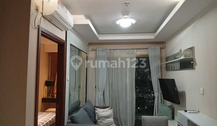 Disewakan Thamrin Executive Residance 1BR/Furnished