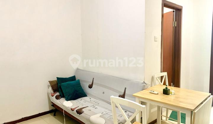 Di Sewakan Thamrin Residance 1BR/Furnished Di Sewakan Thamrin Residance 1BR/Furnished