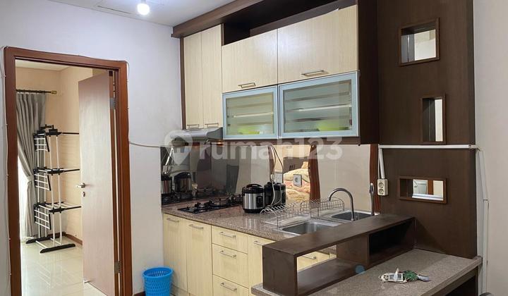 For Rent Thamrin Residences Apartment 1Br/ Furnished