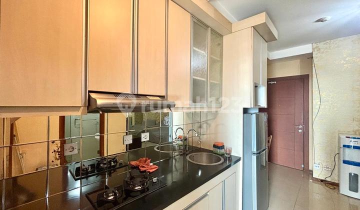 Disewakan Apartemen Thamrin Residance 1BR/Furnished