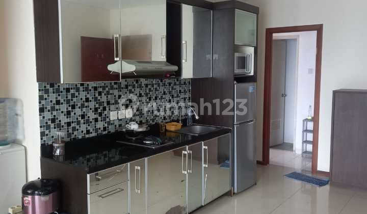Disewakan Apartemen Thamrin Residance 3BR/Furnished