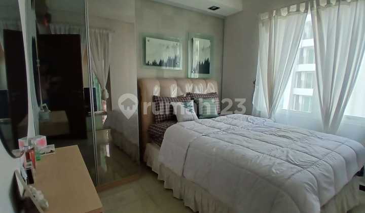 Disewakan Thamrin Residance 2BR/ Furnished