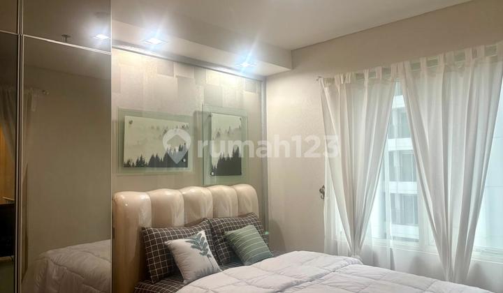For Rent Thamrin Residence Apartment 2 BR Central Jakarta Ready to Occupy For Rent Thamrin Residence Apartment 2 BR Central Jakarta Ready to Occupy