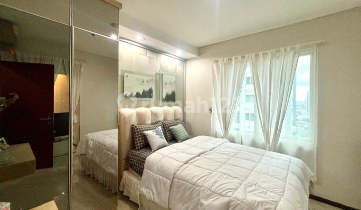 For Rent Thamrin Residence Apartment 2 BR Central Jakarta Ready to Occupy For Rent Thamrin Residence Apartment 2 BR Central Jakarta Ready to Occupy