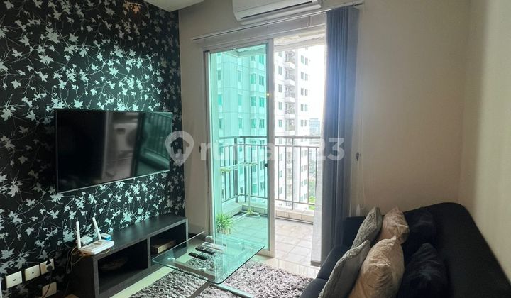 Disewakan Apartemen Thamrin Residences 2 Bedroom-Nyaman,Bersih,Strategi Pusat Jakarta