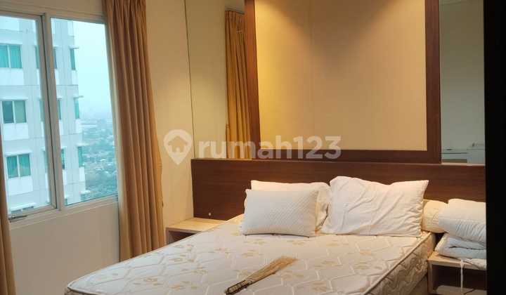 For Rent Apartment Thamrin Residences 3 Bedroom For Rent Apartment Thamrin Residences 3 Bedroom