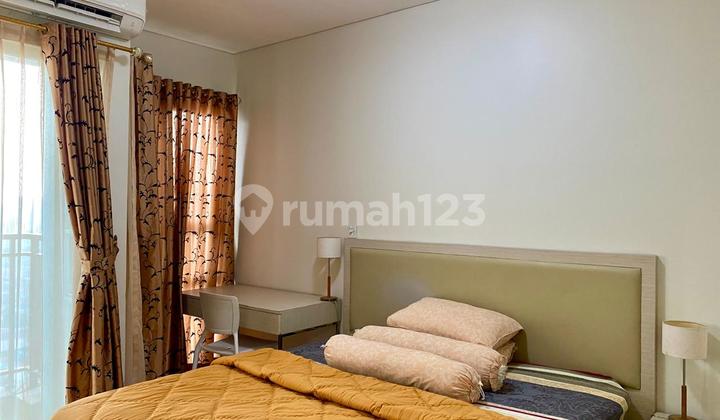 Disewakan Apartemen Thamrin Residences 1 Bedroom