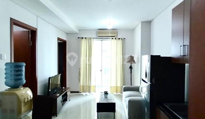Disewakan Apartemen Thamrin Residences 1 Bedroom