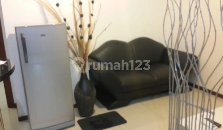 Disewakan Apartemen Thamrin Residences 1 Bedroom-Nyaman,Bersih,Strategis Pusat Jakarta