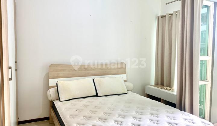 For Rent Apartment Thamrin Residences 1 Bedroom - Comfortable, Clean, Strategic Central Jakarta Location 2