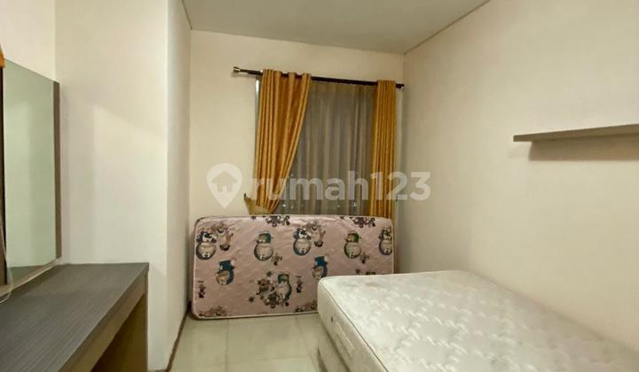 For Rent Apartment Thamrin Residences 3 Bedrooms - Comfortable, Clean, Strategic Central Jakarta 2