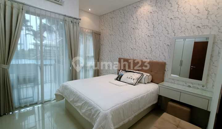 Disewakan Apartemen Thamrin Residences 1 Bedroom, Nyaman,Besih,Dan Siap Huni