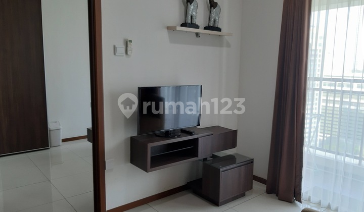 Disewakan Apartemen Thamrin Executive 1 Bedroom-Nyaman,Bersih,Strategi Pusat Jakarta