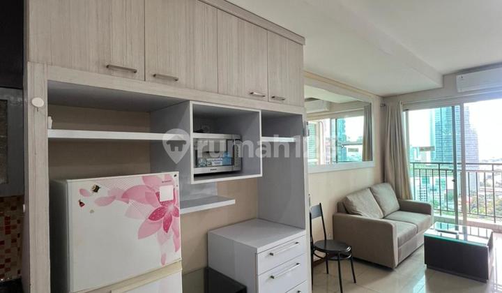 Disewakan Apartemen Thamrin Residences 2 Bedroom-Nyaman,Bersih,Strategis Pusat Jakarta 2