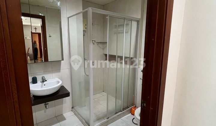 For Rent Apartment Thamrin Residences 2 Bedroom-Comfortable, Clean, Strategic in Central Jakarta 2