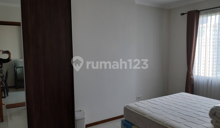 Disewakan Apartemen Thamrin Executive 1 Bedroom-Nyaman,Bersih,Strategi Pusat Jakarta 2