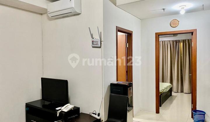 Disewakan Apartemen Thamrin Residences 1 Bedroom-Nyaman,Bersih,Strategis di Pusat Jakarta 2