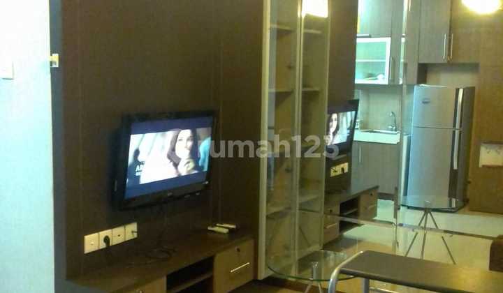 For Rent Apartment Thamrin Residences 1 Bedroom - Comfortable, Clean, Strategically Located in Central Jakarta 2