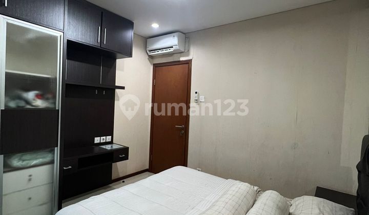 For Rent Apartment Thamrin Residences 2 Bedroom 2