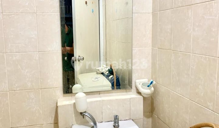 Disewakan Apartemen Cosmo Mansion 1 Bedroom 2