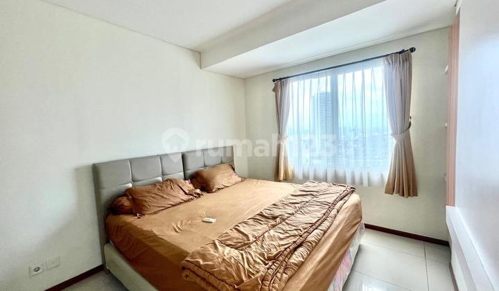 For Rent Thamrin Executive 2 Bedroom Apartment 2