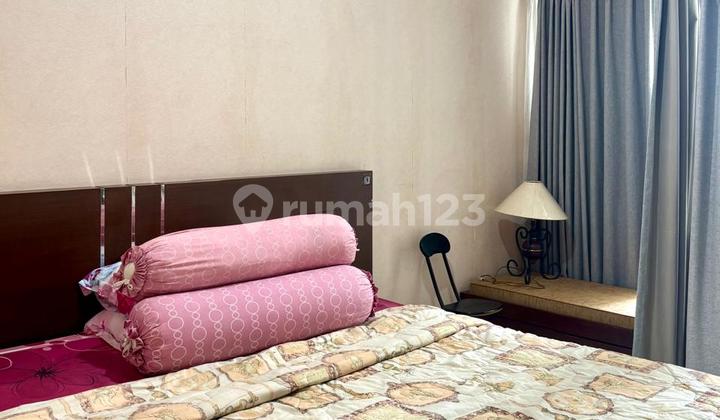 Disewakan Apartemen Thamrin Residences 1 Bedroom 2