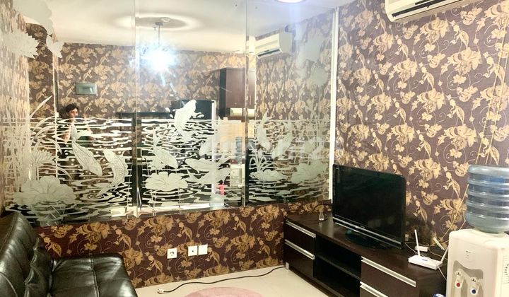 Disewakan Apartemen Cosmo Mansion 1 Bedroom