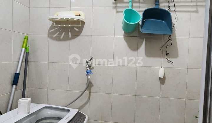 Disewakan Apartemen Thamrin Residences 1 Bedroom-Nyaman,Bersih,Strategis Pusat Jakarta 2