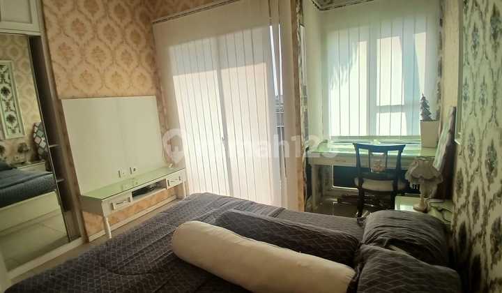 For Rent Thamrin Residences Apartment 1 Bedroom 2