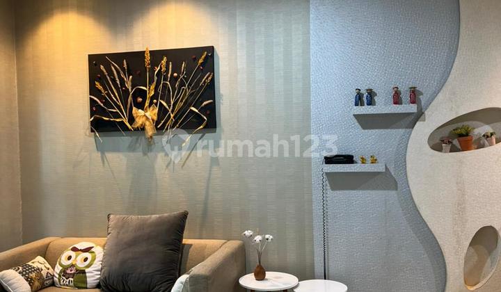Disewakan Apartemen Thamrin Residences 2 Bedroom