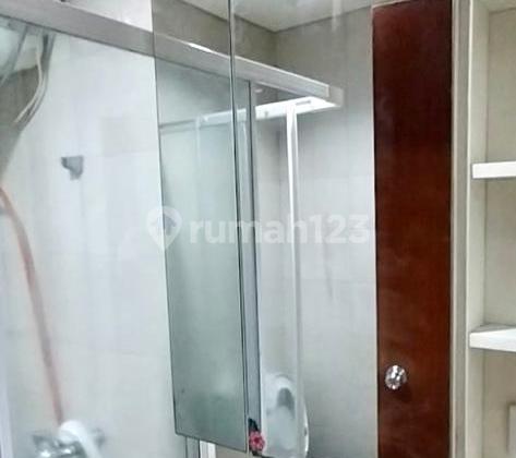 For Rent Apartment Thamrin Residences 1 Bedroom - Comfortable, Clean, Strategic Central Jakarta 2