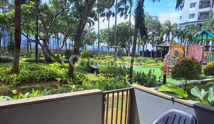 Disewakan Apartemen Thamrin Residences 1 Bedroom 2