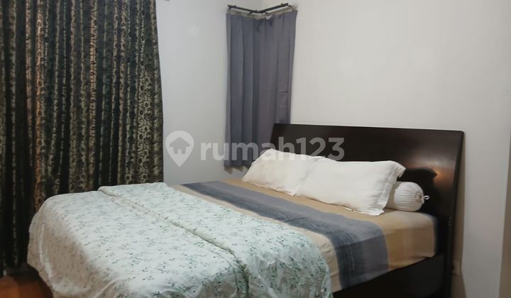 Disewakan Apartemen Thamrin Residences 3 Bedroom