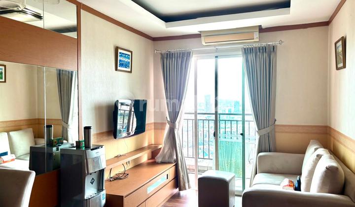 Disewakan Apartemen Thamrin Residences 2 Bedroom