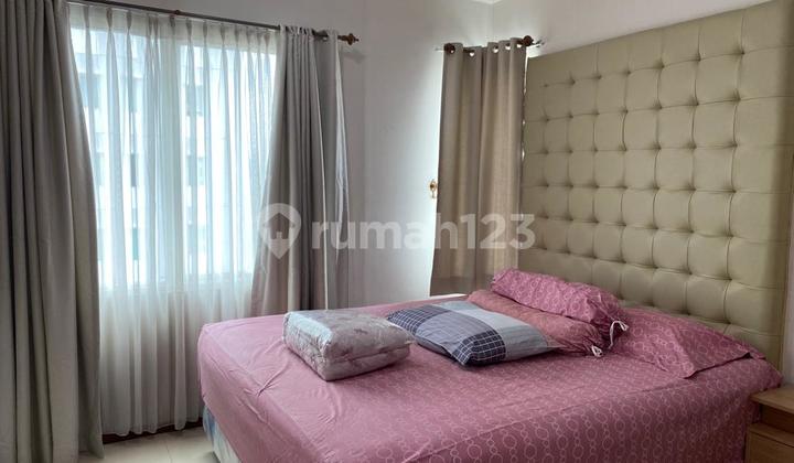 For Rent Thamrin Residences Apartment 3 Bedroom Furnished For Rent Thamrin Residences Apartment 3 Bedroom Furnished