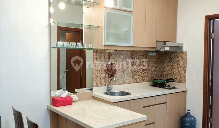 For Rent Apartment Thamrin Residences 1 Bedroom, Comfortable, Clean, and Ready to Occupy 2