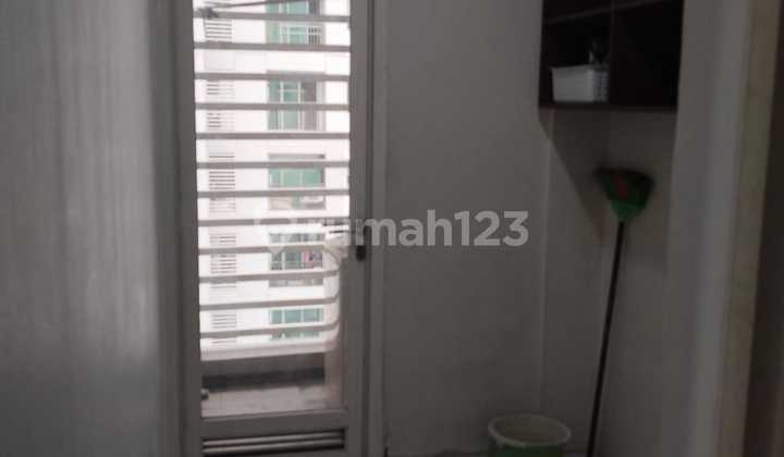 For Rent Apartment Thamrin Residences 3 Bedroom 2