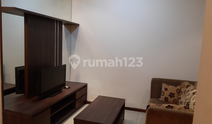 For Rent Apartment Thamrin Residences 1 Bedroom