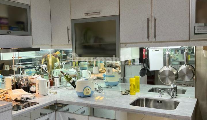 For Rent Apartment Thamrin Residences 2 Bedroom 2